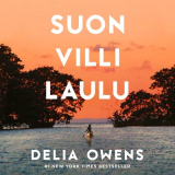 Suon villi laulu äänikirja